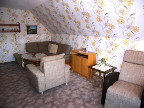 Ferienwohnung Heimann, Trassenheide